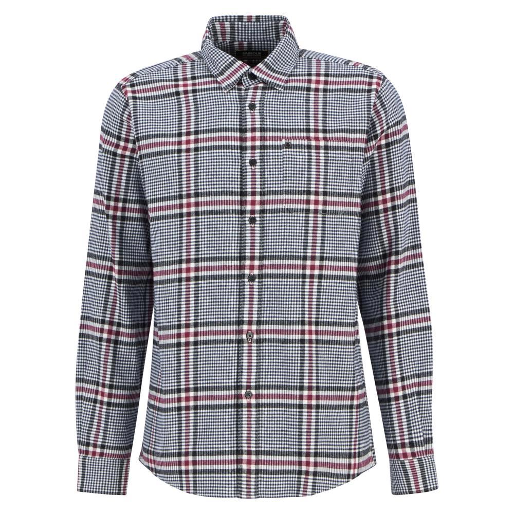 Barbour International Owain Shirt